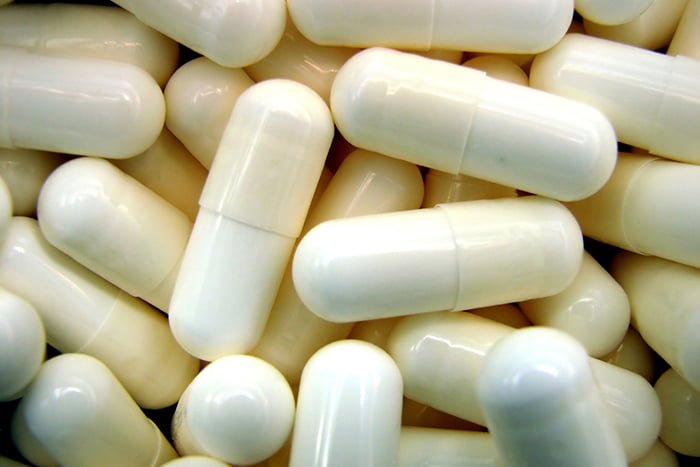 таблетки от лактазной недостаточности